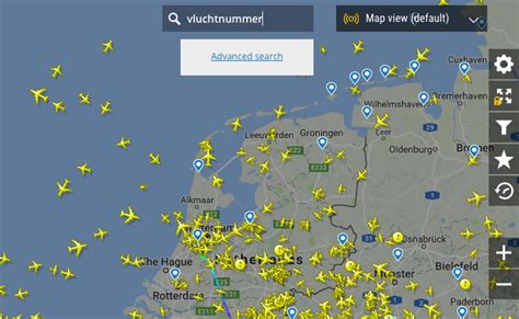 vliegtuig volgen app|FlightAware Vlucht